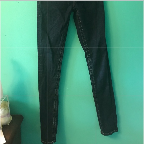 warehouse one jeans size 26 - Picture 2 of 3
